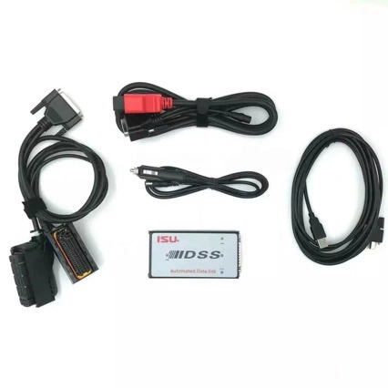 Подходит для 5hk1 4HK1 4JJ1 6UZ1 экскаватор грузовик Songte Электротехническое оборудование диагностический сканер