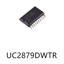 UC2879DWTR SOIC20原装AC-DC控制器和稳压器电源芯片电子元器件IC