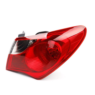 brake lamp anti-collision lamp housing – Avtomobil arxa fənərləri - 11-16-models-passenger-right-outside-boutique-1-piece-others