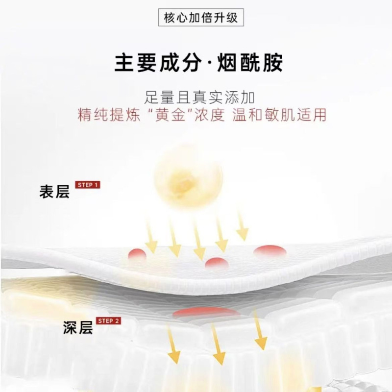 院线爆款身体霜定制烟酰胺1000克大容量角鲨烷透明质酸钠体膜定制|undefined