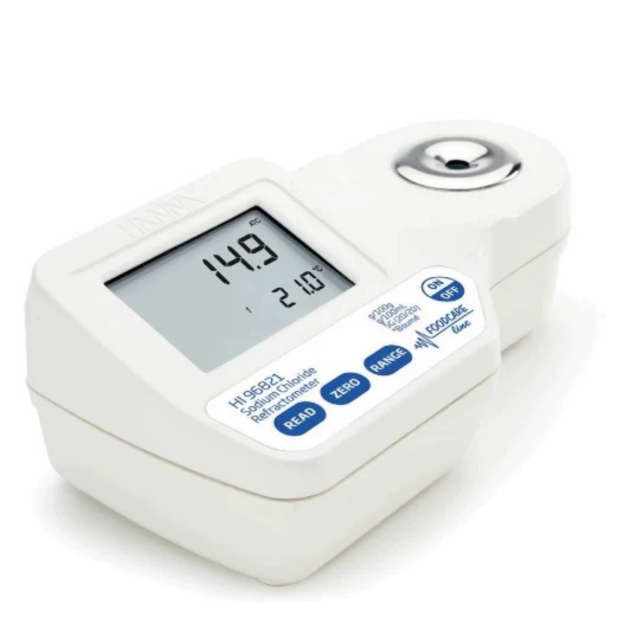 Италия Hana HI96822 измеритель солености большой измеритель солености