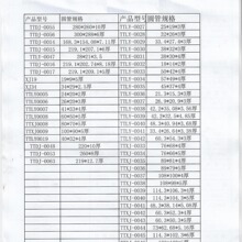 直供280*10mm铝合金圆管，热锻铝合金圆环，2A12无缝铝管厂家