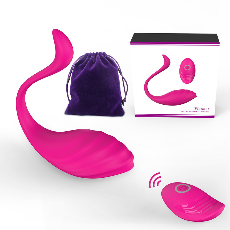 Yan Love Little Swan Jumping Egg Women's Vibration Masturbator Wireless Remote Control Adult Sex Products Wholesale Cross-Border Yan Love Little Swan Jumping Egg Women's Vibration Masturbator Wireless Remote Control Adult Sex Products Wholesale Cross-Border