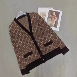 女式针织衫;毛衣;女式羊毛衫