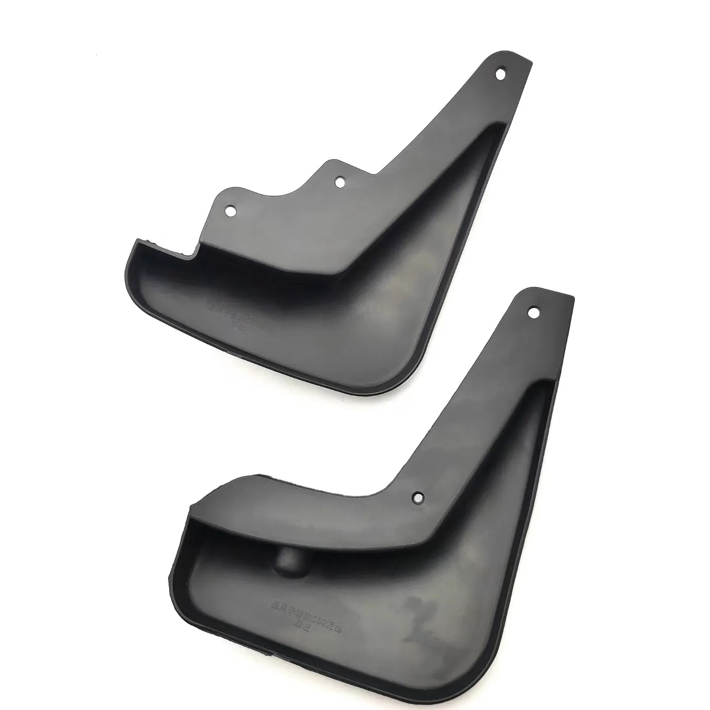 Aplicable a Mitsubishi Cheetah CS9 2017 - 2019 comercio exterior fender transfronterizo fábrica de modificación de fender de automóviles image 4