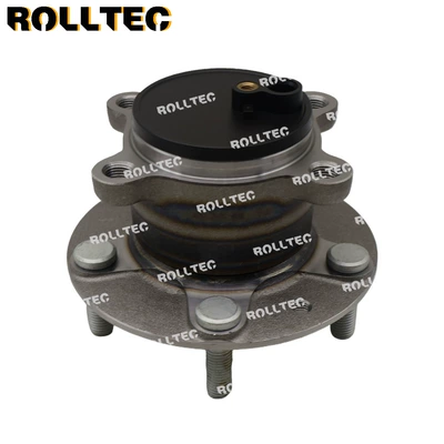 2Wd Rear Wheel Hub Unit D10E-26-15X D10E-26-15Xe Is Suitable for Mazda: Cx-3 (Bearing)