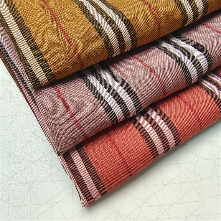 High quality elastic classic retro cloth