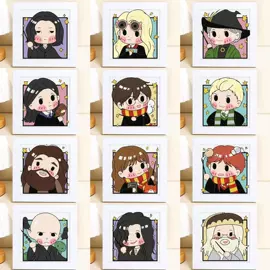 钻石画、皮画;DIY/数字油画;创意贴纸