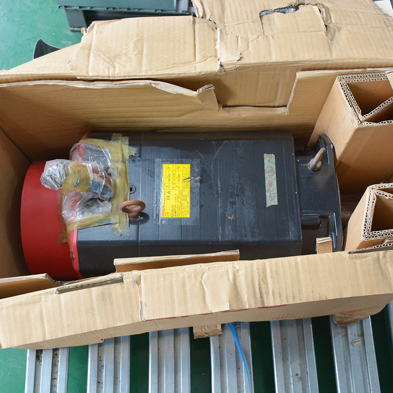 A06B-0857-B390 B392 B401 B927 B928发那科fanuc伺服电机现货议