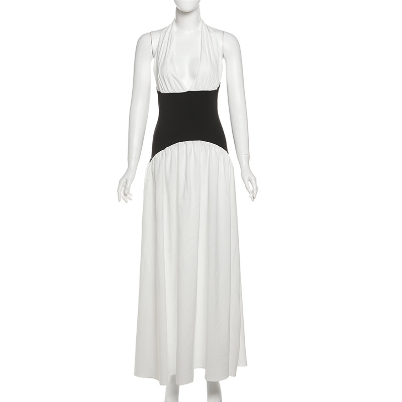 Women's Summer Maxi Dress