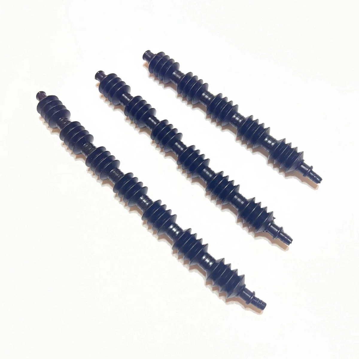 Реабилитационные перчатки для роботов Сильфон Умные упражнения для рук Трахея Тренировка пальцев Подушка безопасности Аксессуары для телескопических шлангов