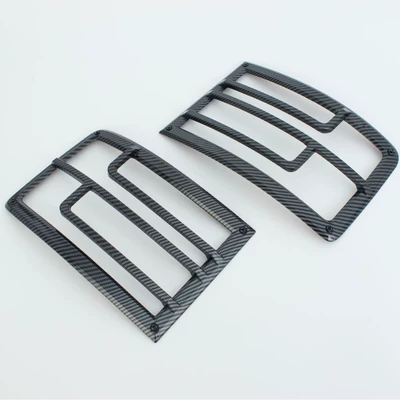 Tail Light Cover Decorative Patch, Other Automotive Exterior Supplies