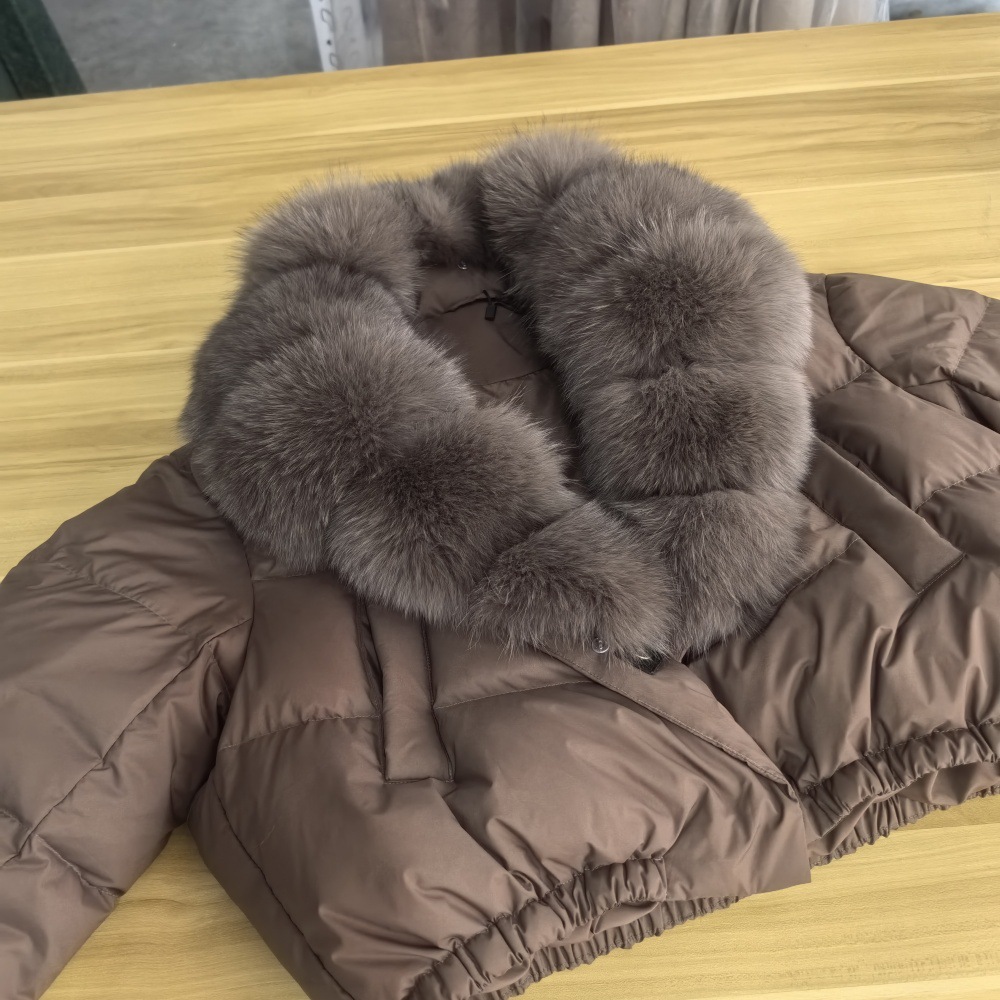 커피+모카그레이(화이트덕다운)