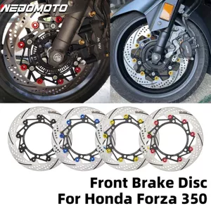 Honda Forza350/ADV350 üçün 300mm ön təkər əyləc diski