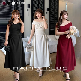 大码连衣裙;大码休闲套装;大码T恤