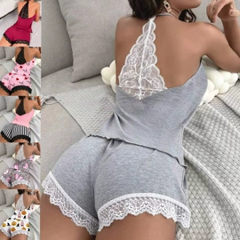 情趣套装;女士家居服;情趣睡衣