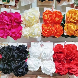 耳坠;耳环;项圈