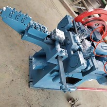 全自动异型钉成型机高速铁钉制钉机高速制造铁钉卷钉钢钉机器