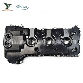 车身及附件;气门及部件;其他发动系统