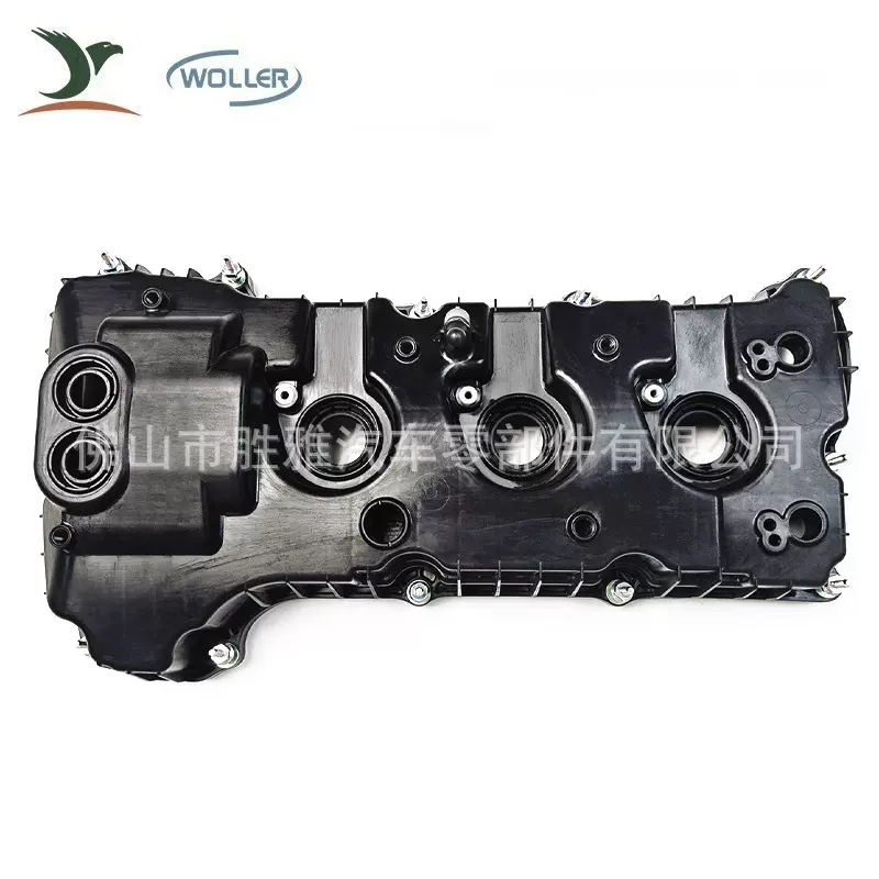 适用 福特 F-150 林肯领航员 3.5L TURBO 发动机气门 DL3Z6582C