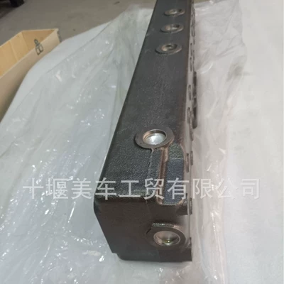Exhaust manifold for Chongqing Cummins