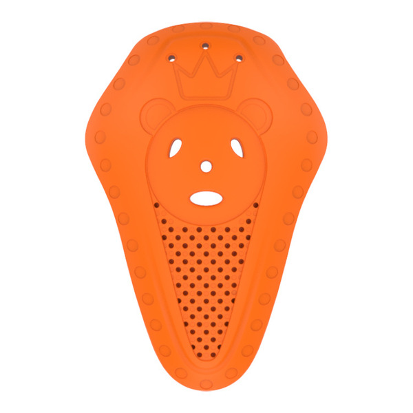 Children's sports protective shock-absorbing knee pads