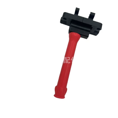 Nec100870, Alovlanma bobini (Babinalar)