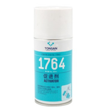 可赛新1764促进剂 厌氧胶专用天山1764胶水表面处理剂