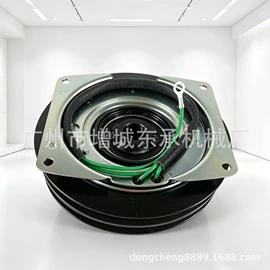 制冷压缩机;电磁离合器;其他冷却系统