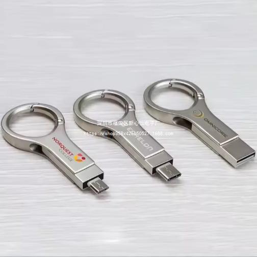 usb pens厂家直销批发迷你小胖子旋转U盘高速4GB 8GB 16GB 32GB 6