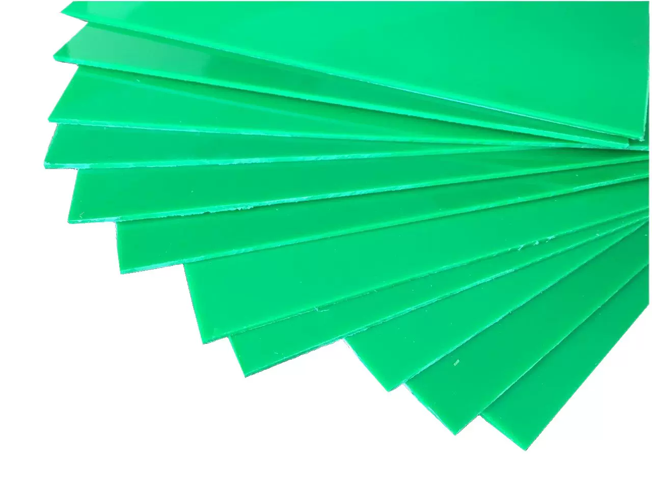 生产pet petg pc 塑料板材 片材 有色 磨砂 厚薄板