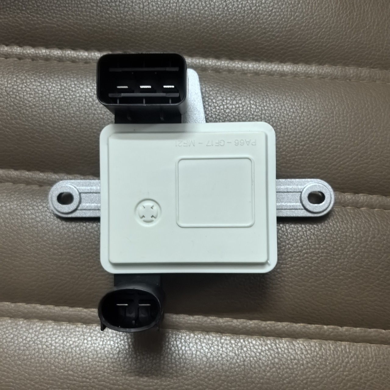 25385-C6500 Is Suitable for Hyundai Kia Sorento Radiator Digital Fan Module Resistor