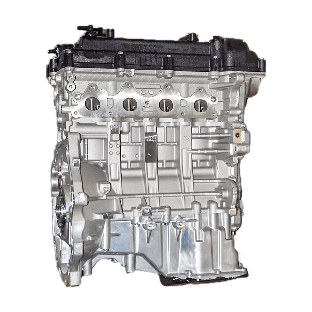 Modern G4FG engine is suitable for Langdong, Lingdong, Yue-dong, Yue-na, and Kia Forue engine
