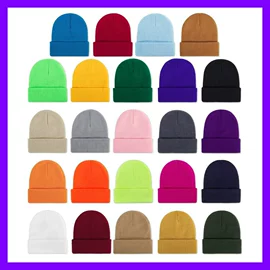 成人帽;儿童帽;2件套