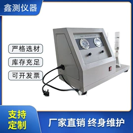 其他仪器仪表;其他试验机;其他仪器仪表