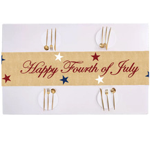 �����ɶ�װ�β��� ���������HAPPY FOURTH OF JULY��������