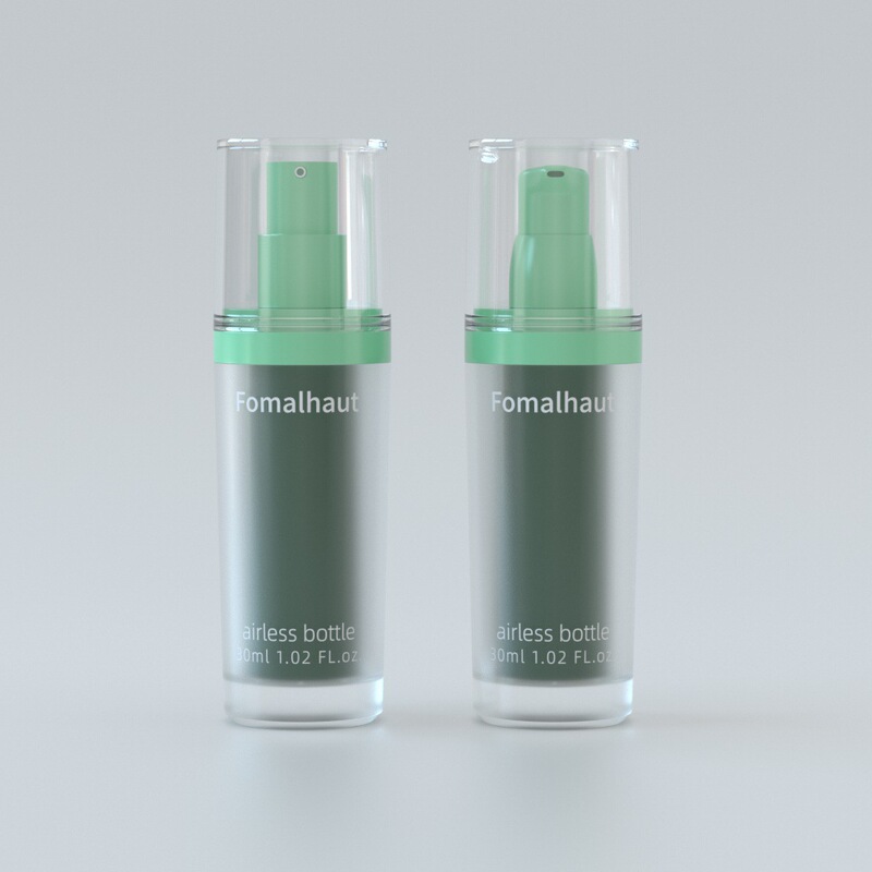 15ml 30ml 50ml ローションポンプ真空ボトルスキンケア製品包装|undefined