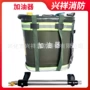 森林加油行军消防加油器