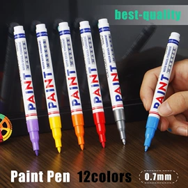 马克笔;记号笔;荧光笔