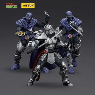JOYTOY��Դ������ʩ��´��_��3�˽M1:18�����ڙ�Ʉӱ���ģ����