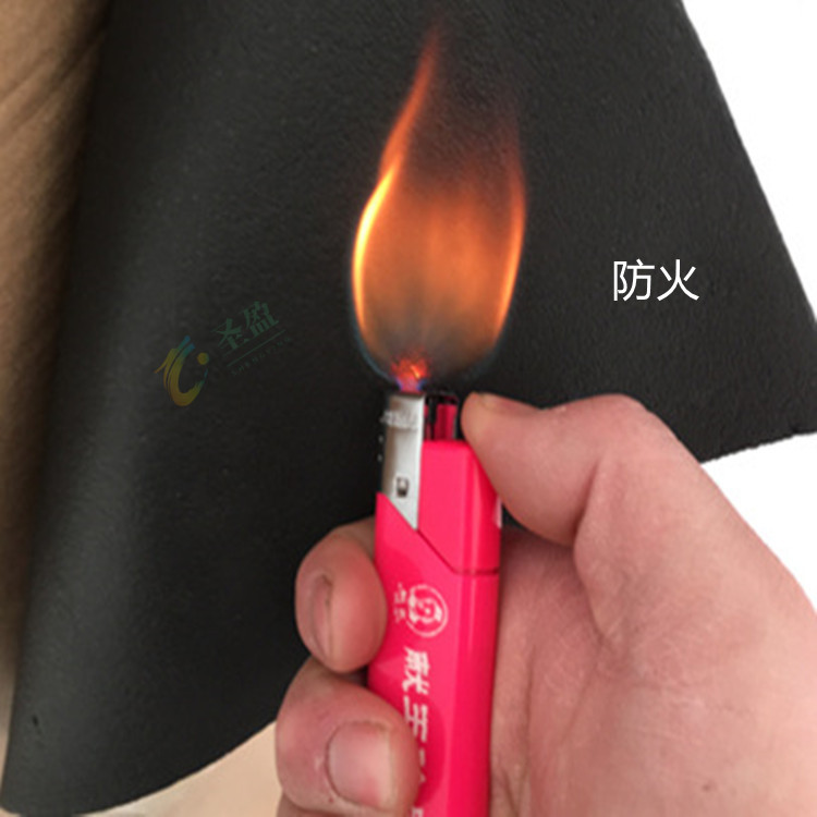 批发防静电IXPE复合海绵卷材 xpe沙发海绵高密度 EVA汽车脚垫