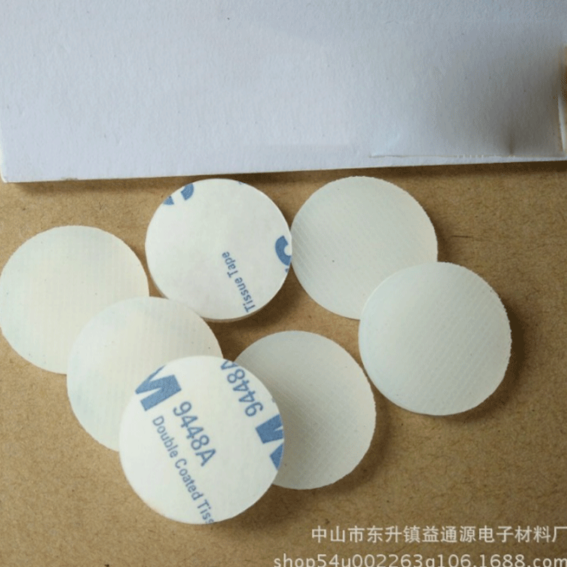 厂家批发 黑色硅胶垫 自粘背胶硅胶垫 家具机箱脚垫 自粘硅胶脚垫