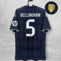 2526 real madrid away game # 5