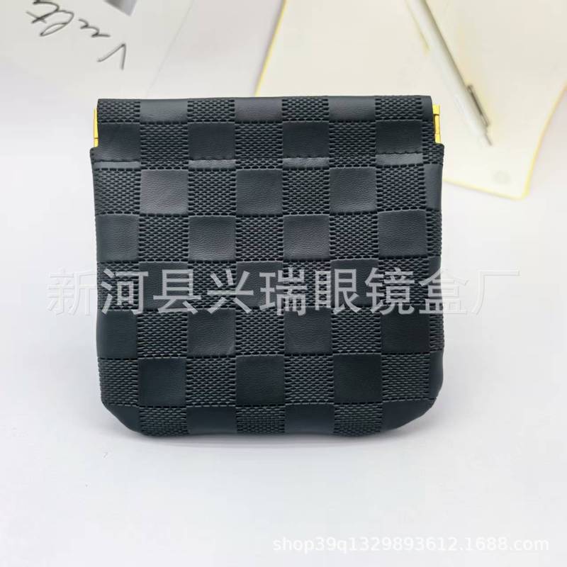自動的に閉まる旅行用ポータブル小型化粧品バッグ、キーデータケーブル、ヘッドフォンバッグ、ブレスレット、おもちゃの破片収納バッグ|undefined
