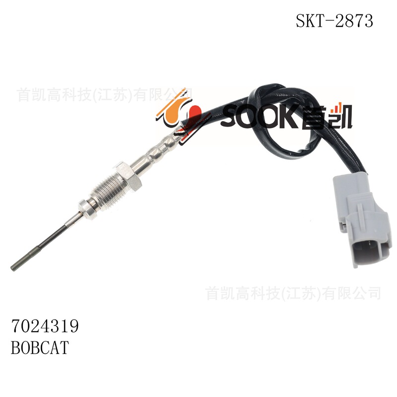 Car Exhaust Temperature Sensor 7024319 Skt-2873 Car Exhaust Temperature Sensor 7024319 Skt-2873