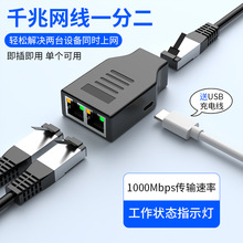 ǧ�׾W�j���^һ�ֶ����������Q�CRJ45�W��1�M2���W�������1000M