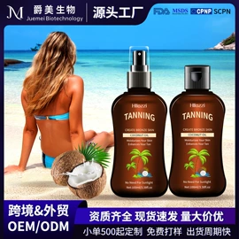 润肤乳液;其他面部护肤;身体乳、霜