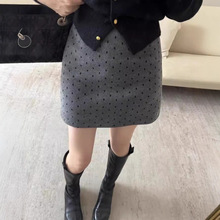 �nϵ���cë�ذ���ȹ���߹����a�ְ���ȹ�ﶬ�¿��@�ݳ��ÿ���ȹ