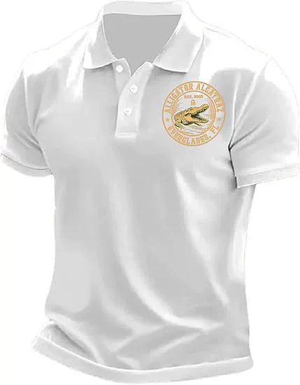 (Cross-border trading), polo for leisure, 3D, Amazon