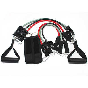 Latex Tube, Colorfuled High Elastic Rubber Hose, High Elastic Rubber Band, Tension Band, Rubber Band, Elastic Band